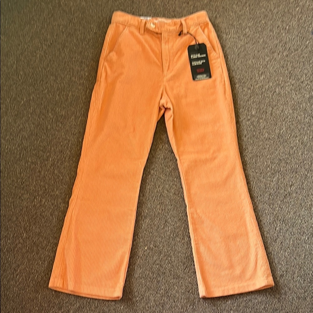 Levi's Math Club Flared Trousers